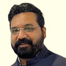 Ashim Ashok Patil